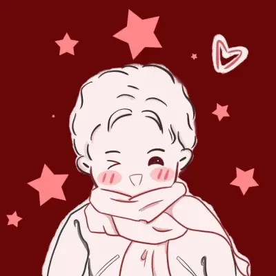 优质情侣头像
