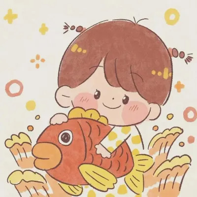 优质情侣头像