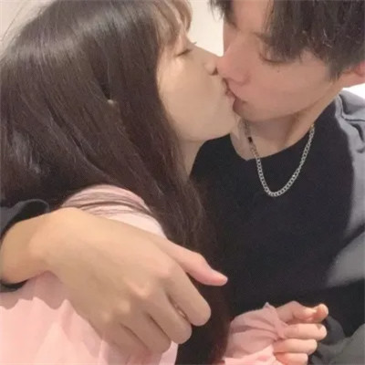 好看到爆的情侣头像