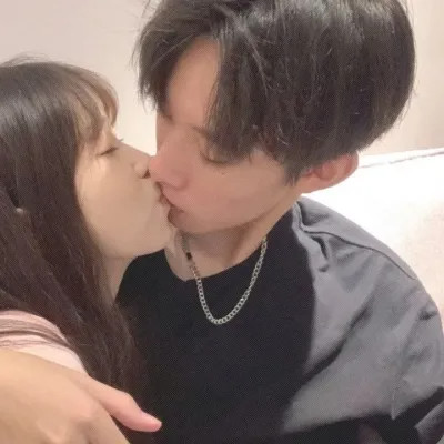 好看到爆的情侣头像