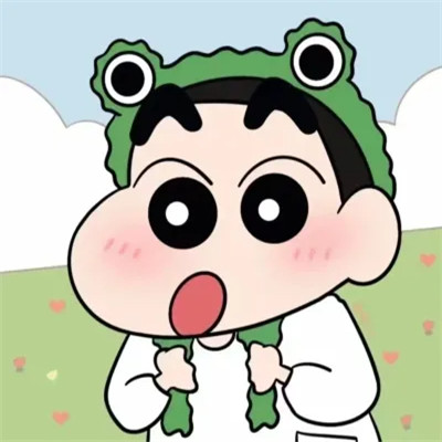 好看到爆的情侣头像