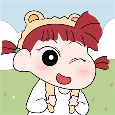 好看到爆的情侣头像