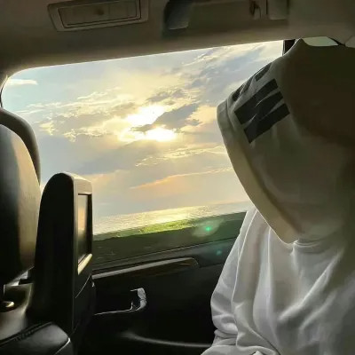 好看到爆的情侣头像