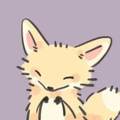 热门情侣头像