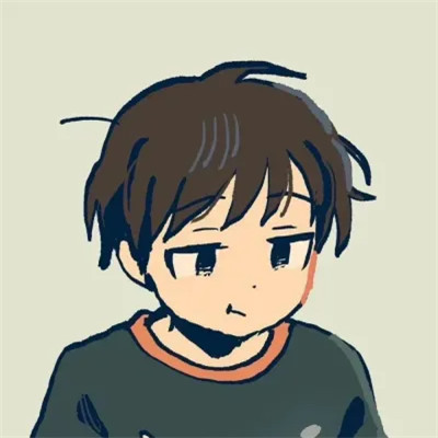 一秒跪倒的情侣头像