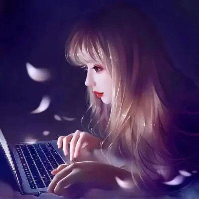 一秒跪倒的情侣头像