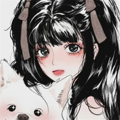 一秒跪倒的情侣头像