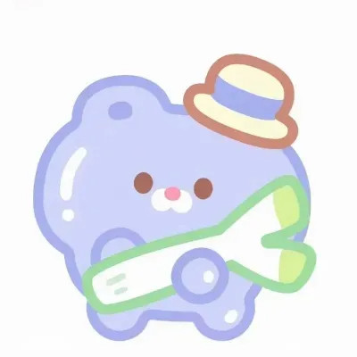 一秒跪倒的情侣头像