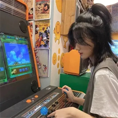 好看情侣头像