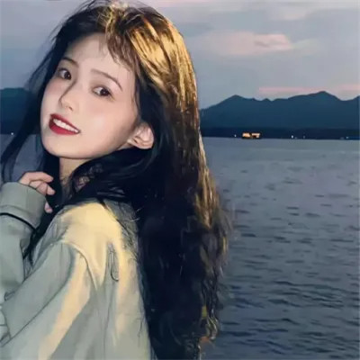 好看情侣头像