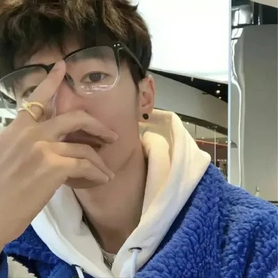 好看情侣头像