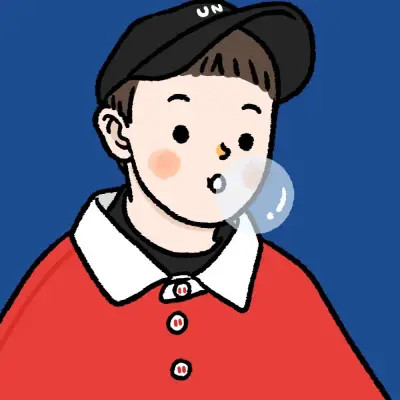 好看情侣头像