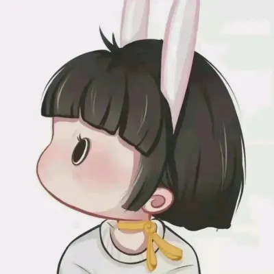 好看情侣头像
