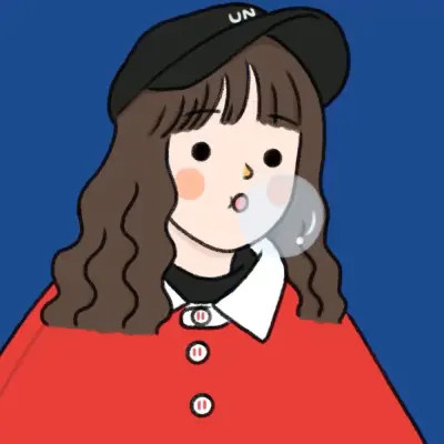 好看情侣头像