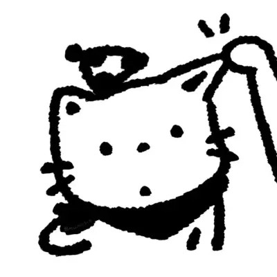 好看情侣头像