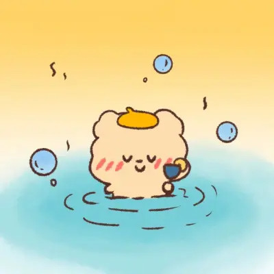 好看情侣头像