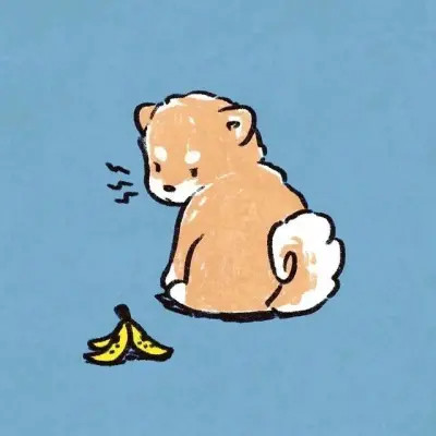 好看情侣头像