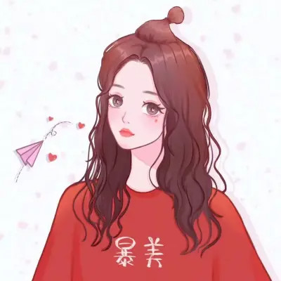 2025年最火情侣头像