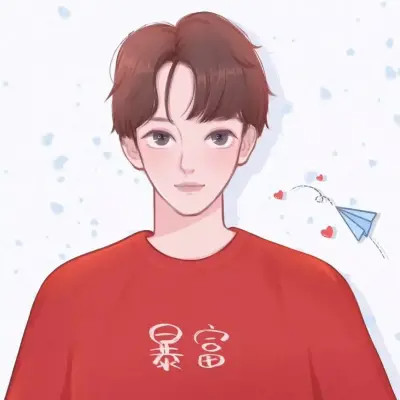 2025年最火情侣头像