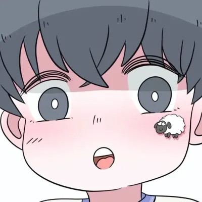 2025年最火情侣头像