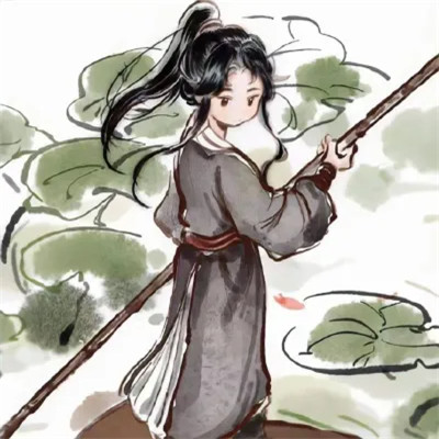 微信情侣头像高清无水印