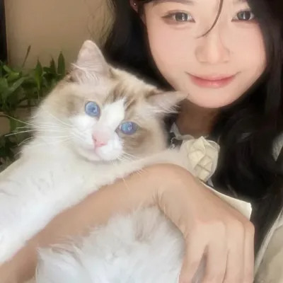 微信情侣头像高清无水印