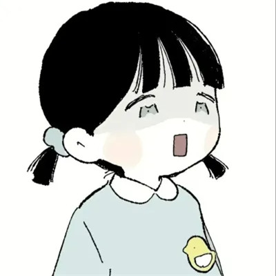 微信情侣头像高清无水印