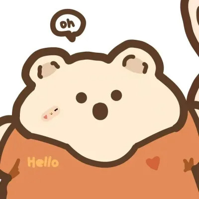 微信情侣头像高清无水印