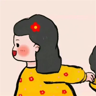 微信情侣头像高清无水印