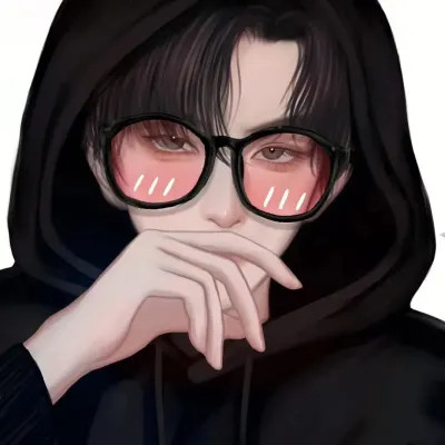 微信情侣头像精选