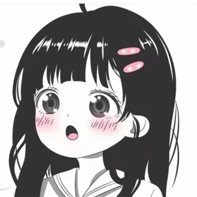 微信情侣头像精选