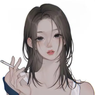 微信情侣头像精选