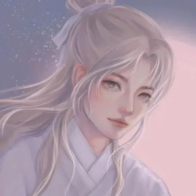微信情侣头像热门推荐