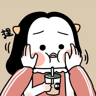 微信情侣头像热门推荐
