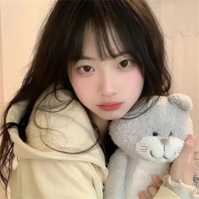 微信情侣头像热门推荐