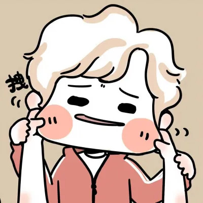 微信情侣头像热门推荐