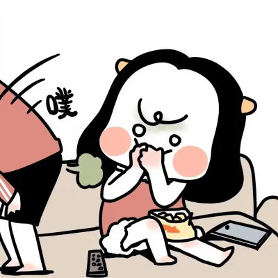 微信情侣头像热门推荐