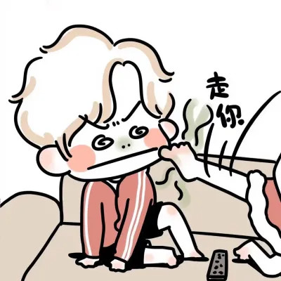 微信情侣头像热门推荐