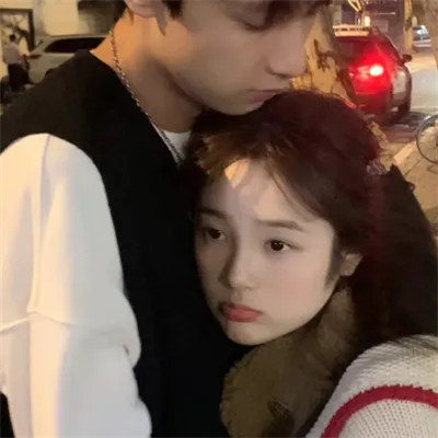微信情侣头像免费下载
