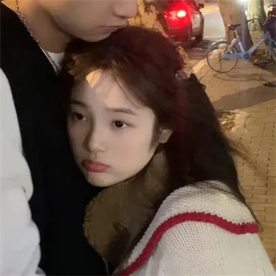 微信情侣头像免费下载