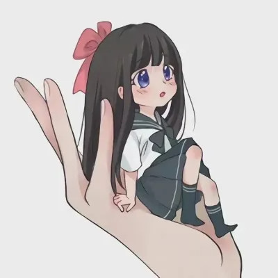 微信情侣头像免费下载