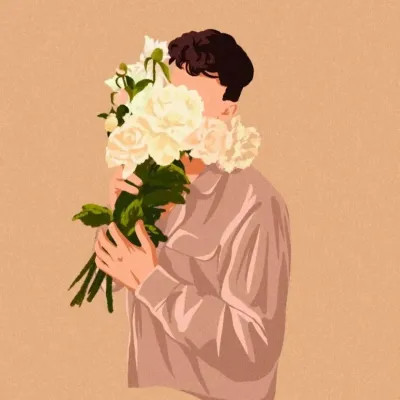 微信情侣头像免费下载