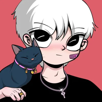 微信情侣头像免费下载