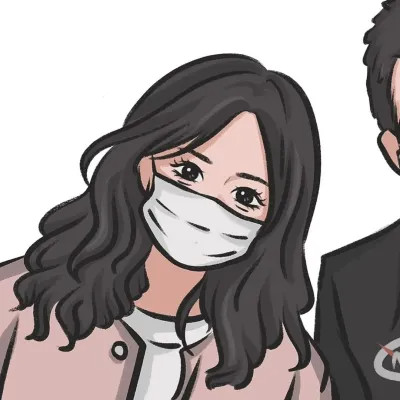 微信情侣头像免费下载