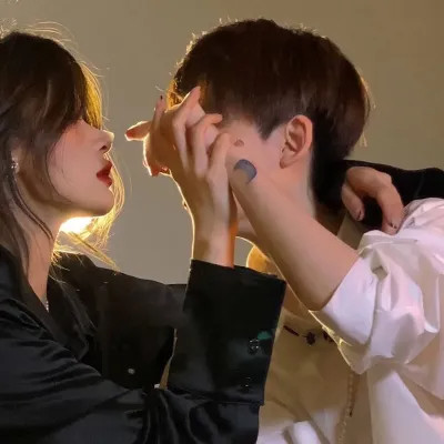 微信情侣头像免费下载