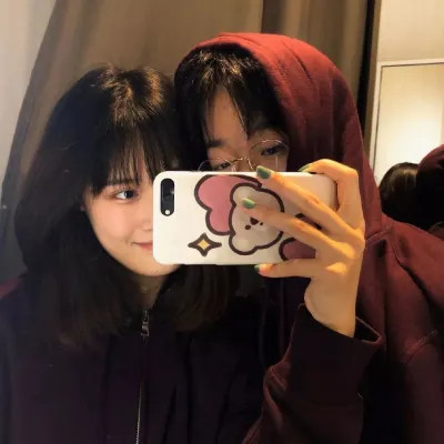 微信情侣头像免费下载