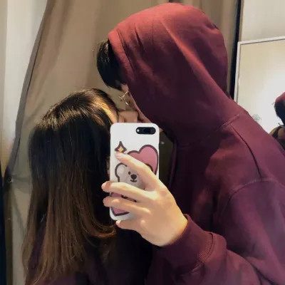 微信情侣头像免费下载