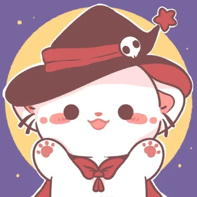 最新的微信情侣头像