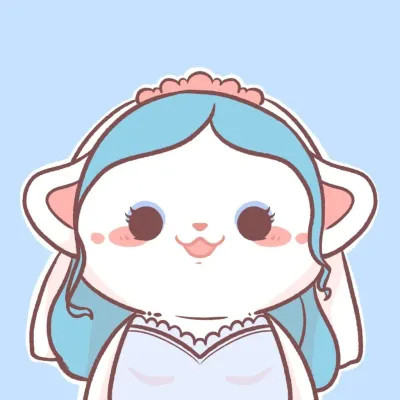 最新的微信情侣头像
