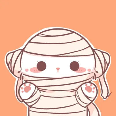 最新的微信情侣头像